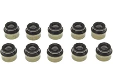 For 2010-2013 Mercedes GLK350 Valve Stem Seal Kit Intake and Exhaust 73423QCCY