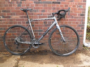 bmc crossmachine cxa01