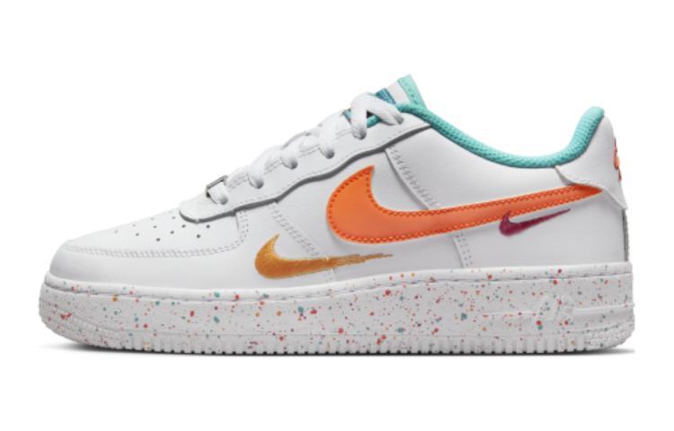 Кроссовки Nike Air Force 1 LV8 High Leap High - FD4626-181