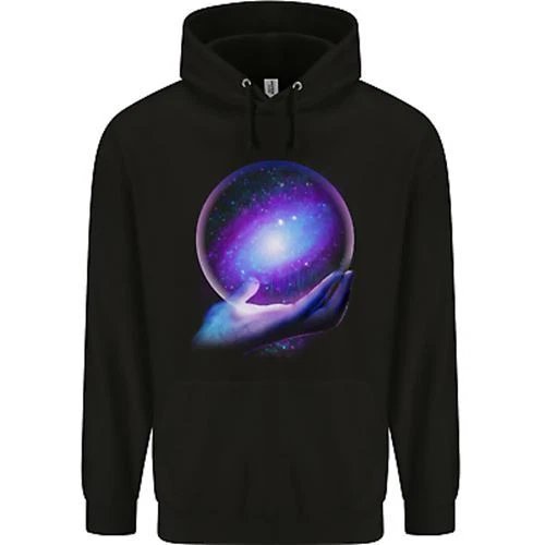 Space galaxy deals hoodie