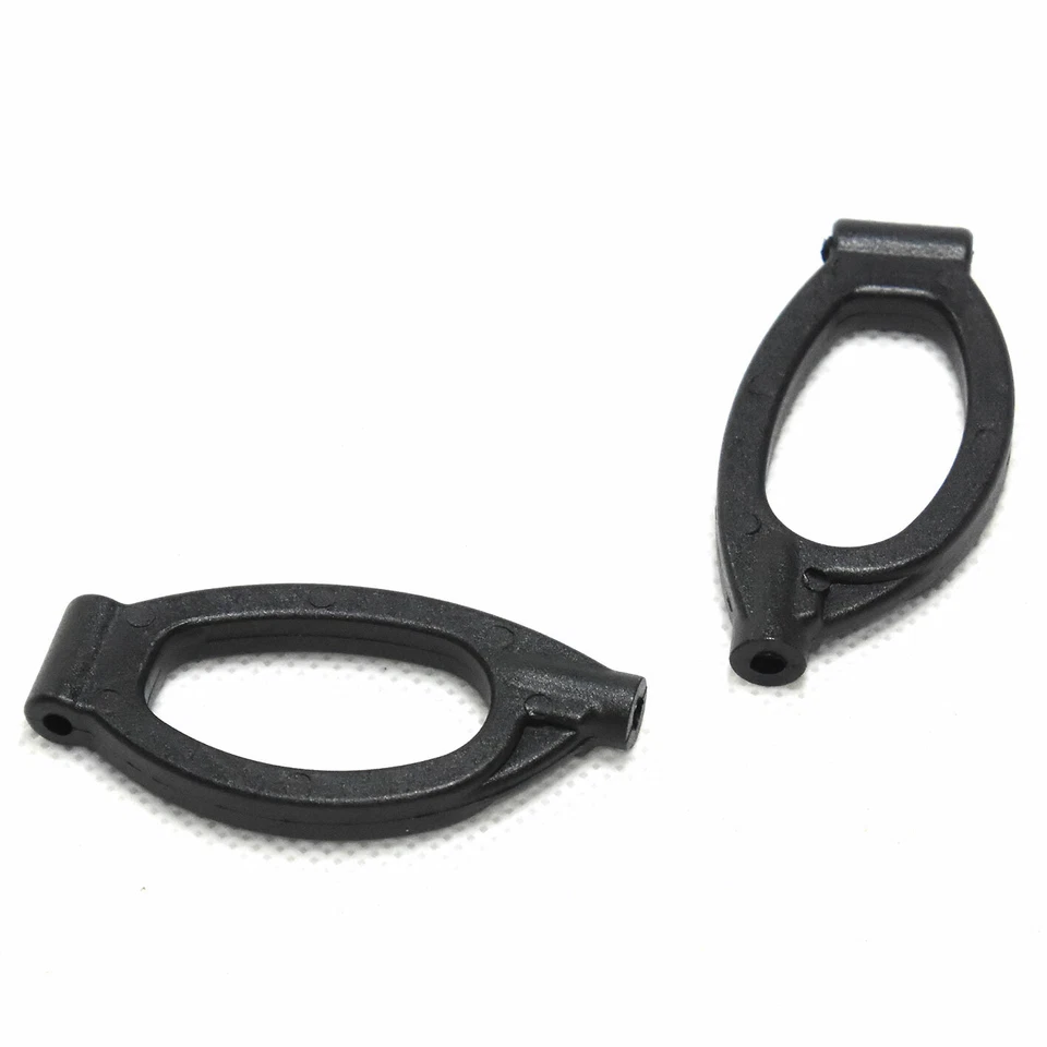 HSP part 86010 Front Upper Suspension Arm for HiMOTO 1/16 RC 94186 94187 94286 - Image 4 of 4