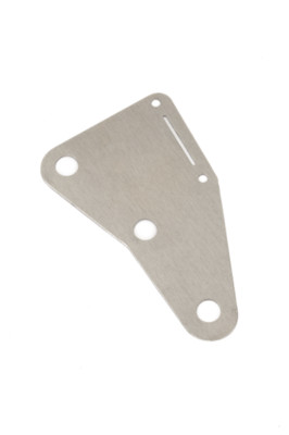 FENDER ALUMINUM PICKGUARD SHIELDING AMERICAN VINTAGE '57 STRATOCASTER 0019640049