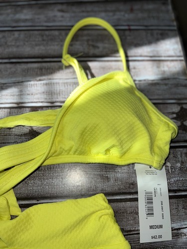Sugar Beach woman’s 2 piece bikini - 第 4/12 張圖片