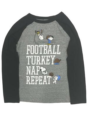 snoopy thanksgiving t shirt