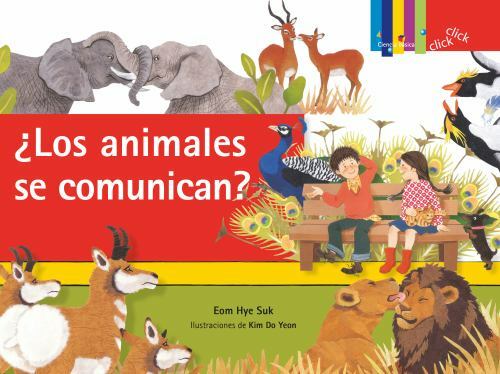 ¿Los animales se comunican?/ Do the Animals Communicate?, Paperback by ...