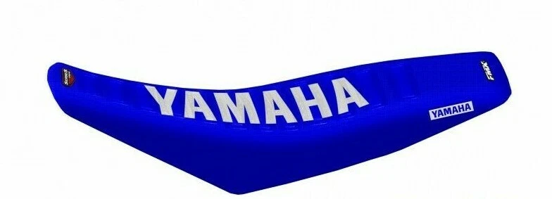 FMX All Colors Series Seat Cover for Yamaha WR 250F 450F FREE SHIPMENT INCLUDED - Image 4 of 4