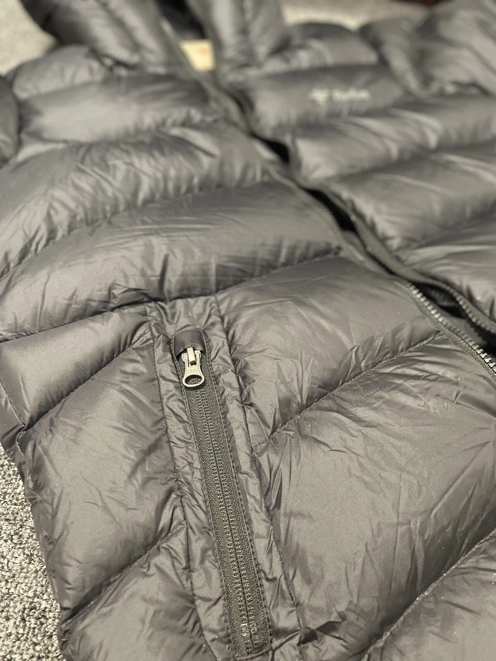 fox fire куртка - Изображение 4 из 4