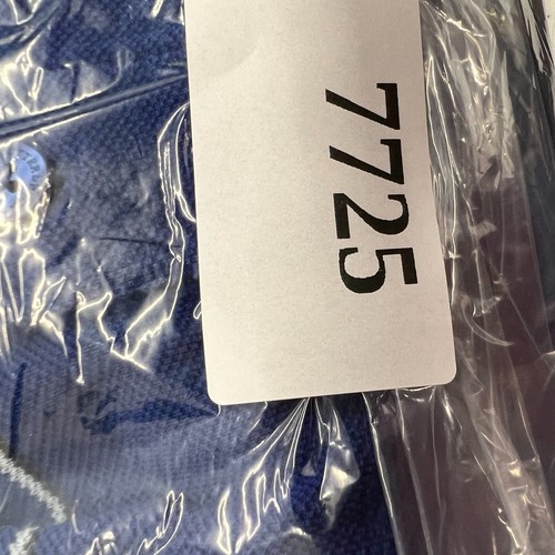 Cutter Buck Shirt Mens XL Blue Indianapolis Colts Football Polo Short Sleeve - Picture 11 of 11