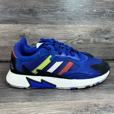 Adidas Originals Tresc Run BOOST Men's Sneakers Running Shoes
