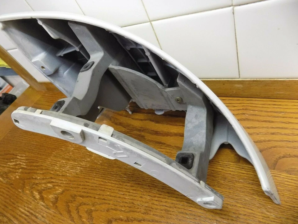 Panel de luz trasera Dodge Stealth 1991-1993 Foto 4 de 4