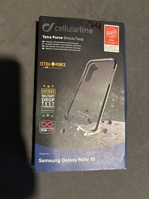 Handy Hülle Schutzhülle für Samsung Galaxy Note10 / ContPal7AK7 -74