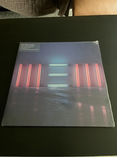 Paul McCartney “NEW” Album  180 gram- 2013 Release- VINYL SEALED UNOPENED!! New!