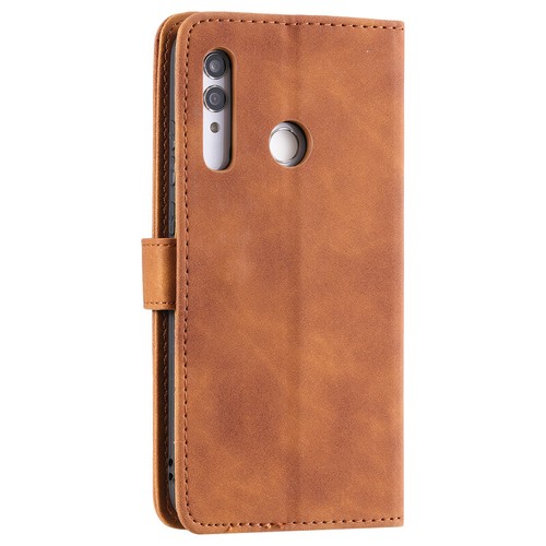 For Huawei P40 P30 P20 Lite Pro P Smart Leather Wallet Case Card Slim Flip Cover - Picture 5 of 29