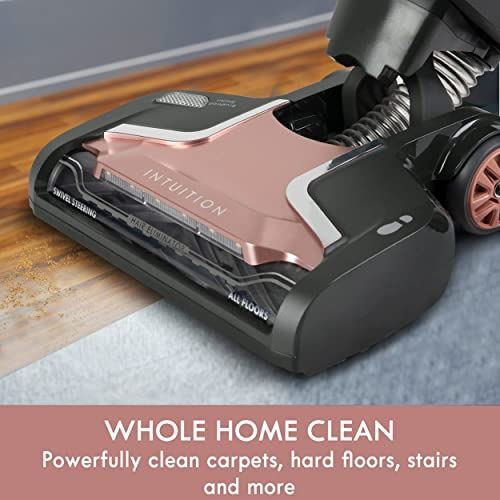 Kenmore BU4050 Intuition Bagged Upright Vacuum, liftup Cleaner Eliminator brushr - Picture 2 of 7