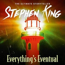 الصوتيات كتب Audiobook Eventual