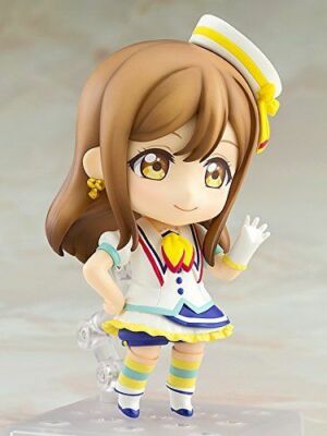 Hanamaru様 Nendoroid 739 LoveLive!Sunshine!! HANAMARU KUNIKIDA Action