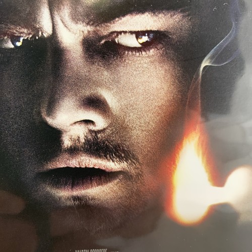 Shutter Island (DVD, 2010) Leonardo DiCaprio Martin Scorsese - Imagen 2 de 6