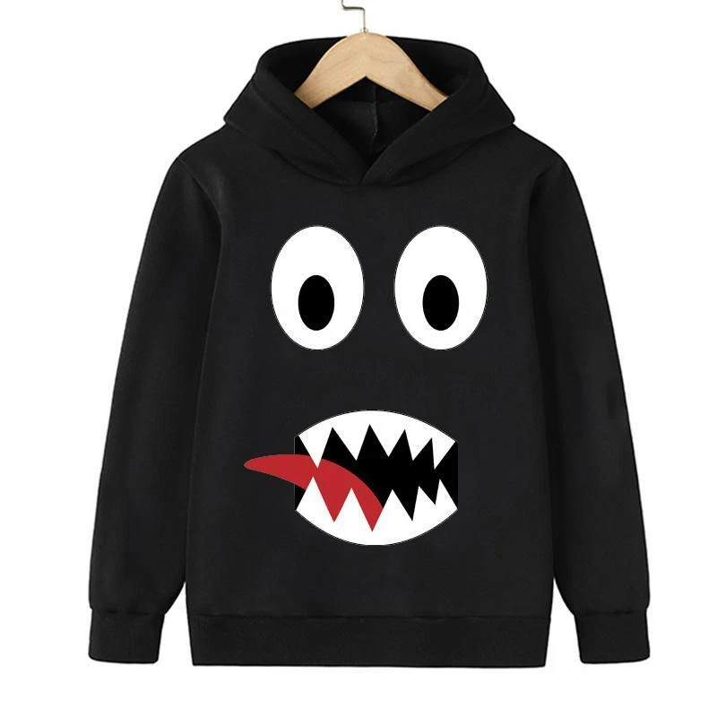 Kids friends hoodie 2025