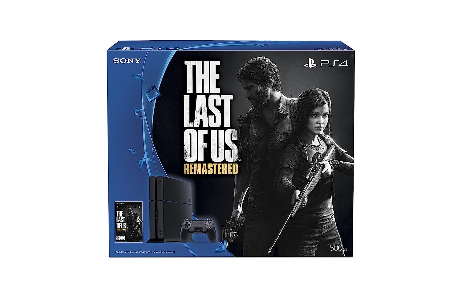 50% discount on The Last Of Us™ Remastered PS4 — buy online — PS