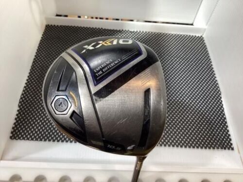 2020 DUNLOP XXIO 11 Driver 1W 10.5deg MP1100 SR-flex Golf Club E99