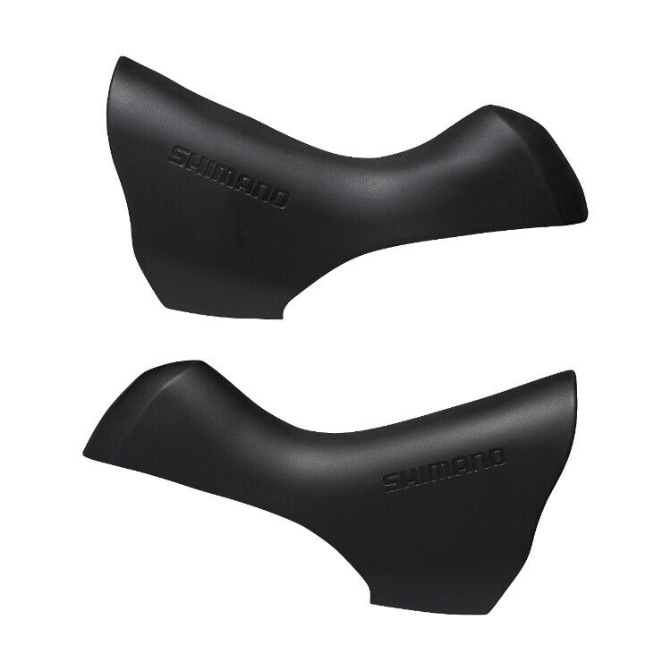 Shimano Ultegra 6800 Bracket Cover - Black, (Y00E98080) for Shimano Ultegra 6800 Bracket Cover - Black, (Y00E98080) for