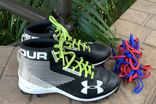 under armour laces