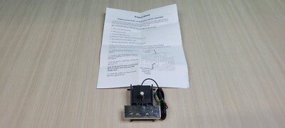Ice Sensor Thickness Scotsman Part - A39031-021 SCT39031-021 same day shipping