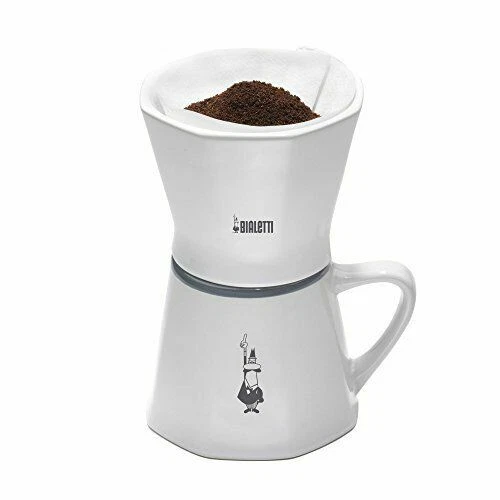 Máquinas de café en cápsulas y cápsulas Bialetti
