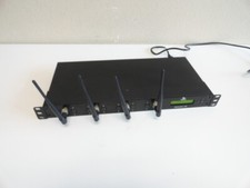 Revolabs Executive HD 01-HDEXEC-NM 8 Channel Wireless Microphone System