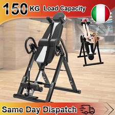 Gym Panca Inversione