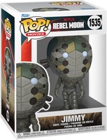 Rebel Moon - Jimmy 1535 - Funko Pop! Vinyl Figur