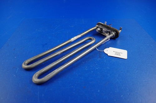Heizelement Waschmaschine - Bauknecht D235 461971066381