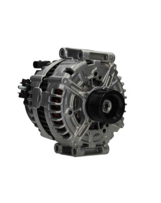 ORIGINAL BOSCH Lichtmaschine Für Mercedes S-Klasse	W221 C216 S 65 AMG S 600 CL65