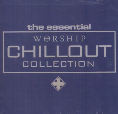 Essential Worship Chillout Collection (CD)