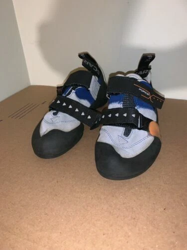 SCARPA Bergsteiger- & Kletter-Schuhe