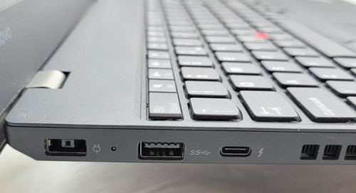 Lenovo Thinkpad P51s i7 7th Gen 2.7GHz 32GB RAM 1TB SSD FHD 15.6" Quadro Win 10 - Picture 4 of 15