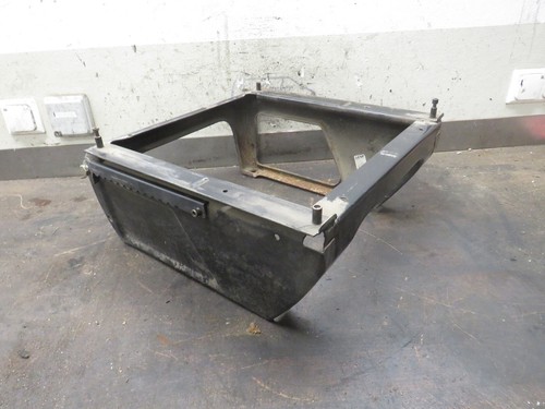 VW T4 Sitzkonsole Konsole Sitz Fahrersitz 701881677