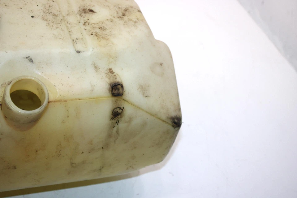 1996 Tigershark Monte Carlo 770 Oem Fuel Gas Tank 0770-183 JA10 - Image 3 of 4