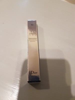 Diorshow Augenbrauenstyler - Farbton 003 Auburn - Brandneu im Karton.