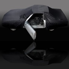 Mercedes SL 107 W107 Indoor Ganzgarage Schutzhülle Cover weich 100% PASSGENAU Mercedes SL 107 W107 Indoor Ganzgarage Schutzhülle Cover weich 100% PASSGENAU