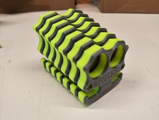 Grocery Defender Bag Carrier Handle Holder Heavy Duty Bag 3D Printed - 7 Sizes