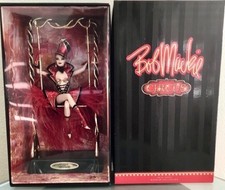 barbie circus bob mackie