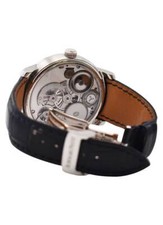 AUDEMARS PIGUET - Audemars Piguet Jules Audemars Chronometer 7