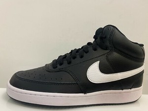 Nike Court Vision Mid Ladies Trainers UK 7 US 9.5 EUR 41 CM 26.5 REF 1198 |  eBay