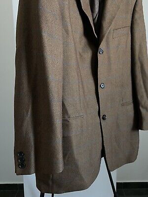 RARE Vintage Pierre Balmain Paris Men's Pure Wool Blazer RARE Vintage Pierre Balmain Paris Men's Pure Wool Blazer