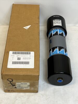 NEW IN BOX HANKISON HMD20-3 MEMBRANE AIR DRYER SPX 175PSI 3/8'' NPT