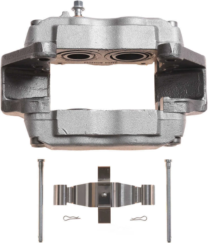 Pinza de freno de disco-OEF3 Autopart Intl Reman para Hyundai Genesis 09-14 Foto 4 de 4