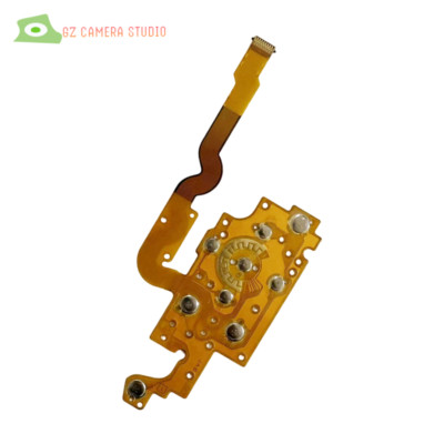Suitable for Canon Eos M camera keyboard key flexible cable