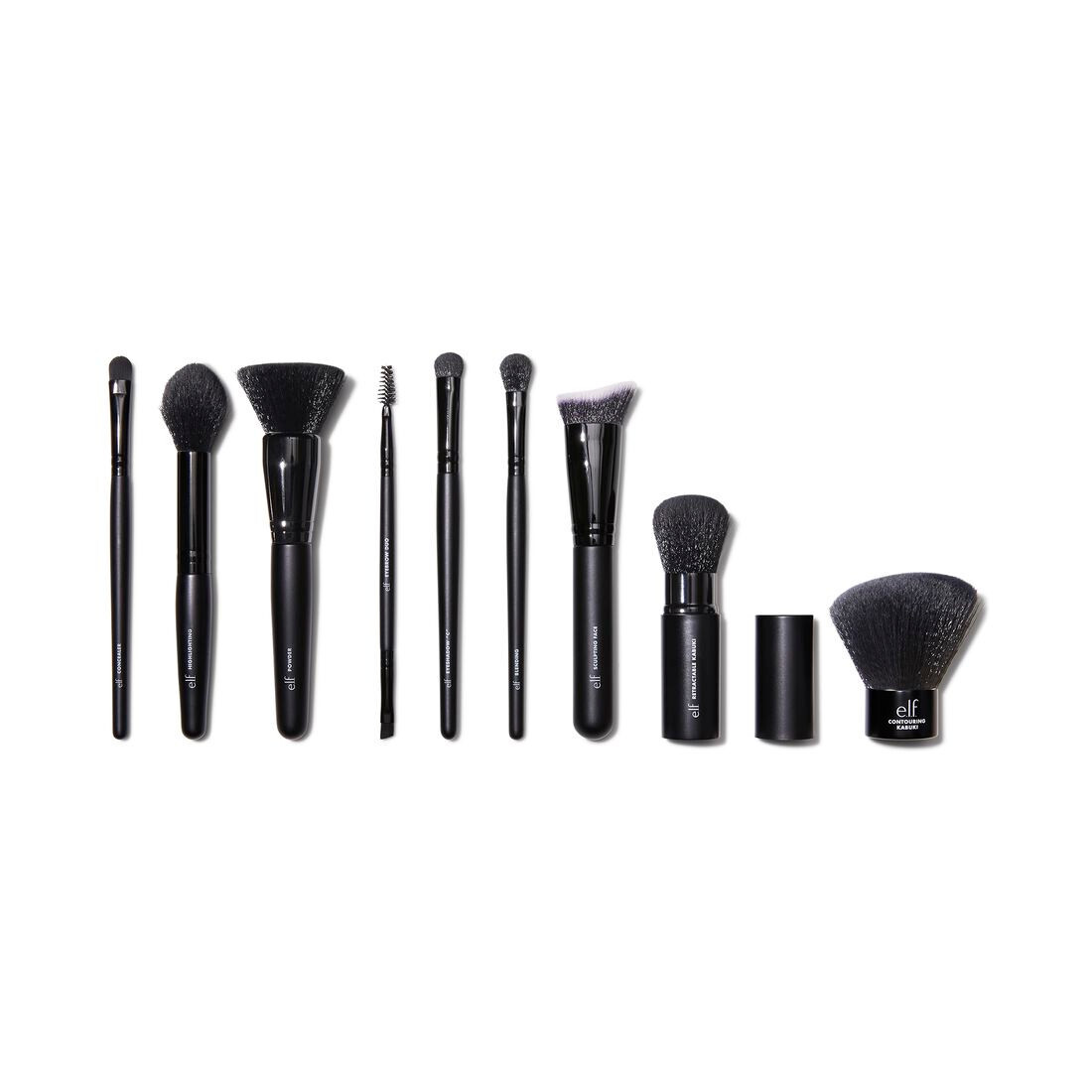 Brighte ELEKIBRUSH・ELEKILOTION Enbrighten Lux Hybrid Dual Power Color-Select Dimmable LED