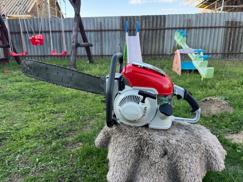 Stihl contra 1106 indítatlan felújított! - Bild 4 von 19